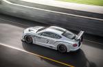 Bentley Continental GT3 Concept 2012 года